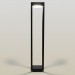 Уличный светильник Citilux Genox CLU13B