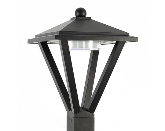 Уличный светильник Citilux Genox CLU12B