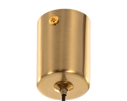 Подвесная светодиодная люстра Citilux CL211012