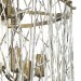 Подвесная люстра Citilux Talla CL318262