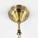 Подвесной светильник Citilux Каир CL419213