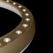 Подвесной светодиодный светильник Citilux Юпитер Смарт CL730A152S