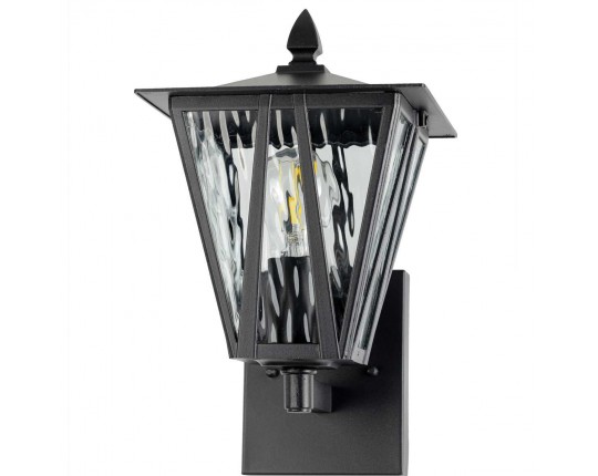 Уличный настенный светильник Citilux Forts CLU09W