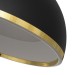 Потолочный светодиодный светильник Citilux Floom CL736151 Потолочный светодиодный светильник Citilux Floom CL736151