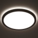 Потолочный светодиодный светильник Citilux Basic Line CL738241VL