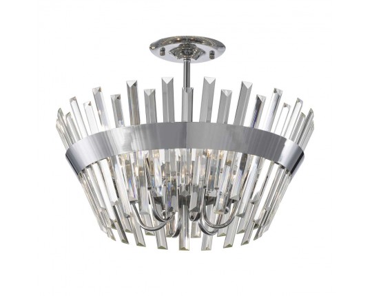 Люстра потолочная Citilux Вестерос CL307160
