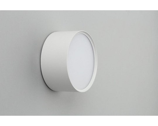 Потолочный светодиодный светильник Omnilux Salentino OML-100909-12