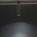 Трековый светодиодный светильник Citilux Тубус CL01T070N