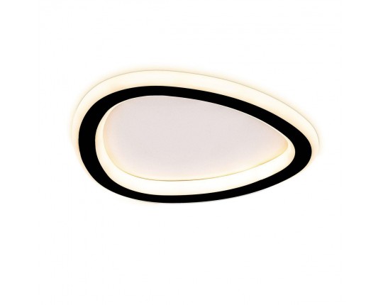 Потолочный светодиодный светильник Citilux Trio CL215B221 Потолочный светодиодный светильник Citilux Trio CL215B221
