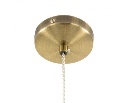 Подвесной светильник Citilux Томми CL102623
