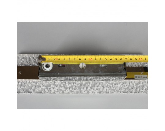 Настенный светодиодный светильник Omnilux Gioietta OML-10301-10