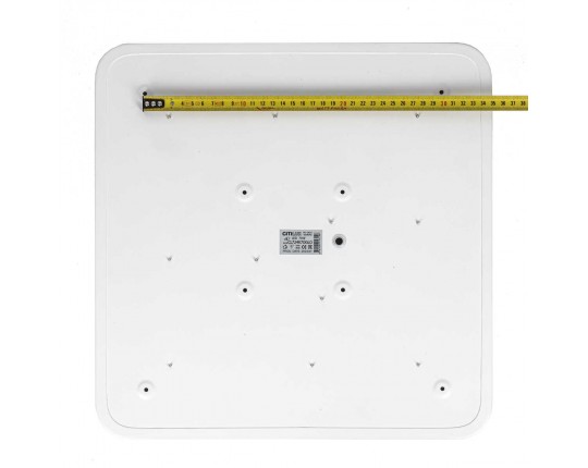 Потолочный светильник Citilux CL724K70GL0