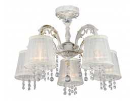 Потолочная люстра Omnilux OML-30007-05
