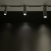 Трековый светодиодный светильник Citilux Тубус CL01T180