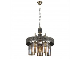 Подвесная люстра Citilux Эмир CL467153