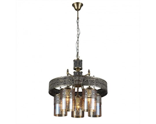 Подвесная люстра Citilux Эмир CL467153