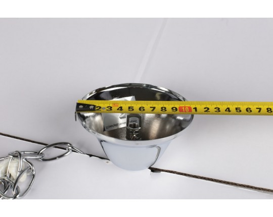 Подвесная люстра Omnilux Giarre OML-56003-06