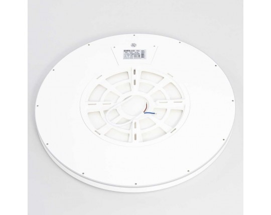 Потолочный светодиодный светильник Citilux Basic Line CL738320VL