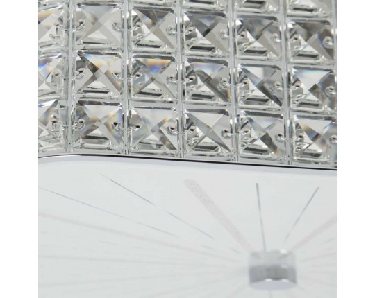 Потолочный светильник Citilux Портал CL324261 Потолочный светильник Citilux Портал CL324261