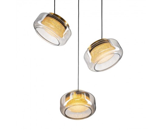 Светильник Citilux SIGNATURE CL247012