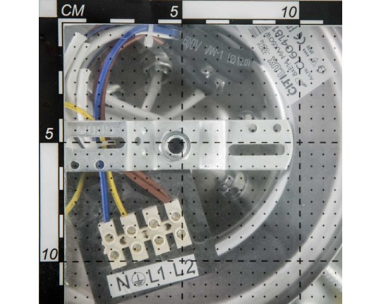 Потолочная люстра Citilux Попурри CL604151