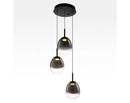 Подвесной светильник Citilux SIGNATURE CL247022 Подвесной светильник Citilux SIGNATURE CL247022