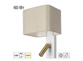Бра Citilux Dekart CL704482