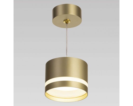 Подвесной светильник Citilux Hardy CL002P12