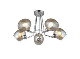 Подвесная люстра Omnilux Tesero OML-27307-05