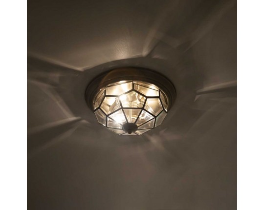 Потолочный светильник Citilux Витра-1 CL442530