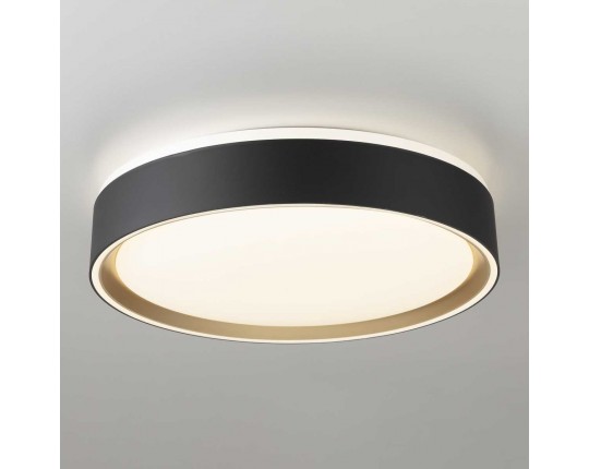 Потолочный светодиодный светильник Citilux Boss CL751251G Потолочный светодиодный светильник Citilux Boss CL751251G