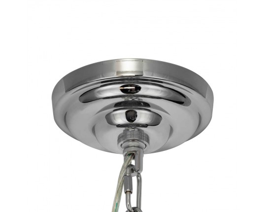 Подвесная люстра Citilux Sagrada CL317281