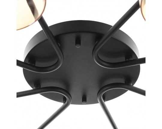Потолочная люстра Citilux Espace CL243181
