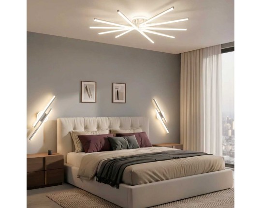Люстра Citilux TRENT CL203650