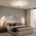 Люстра Citilux TRENT CL203650