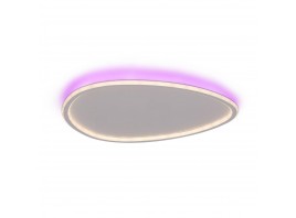 Потолочный светодиодный светильник Citilux Trio CL215B260E