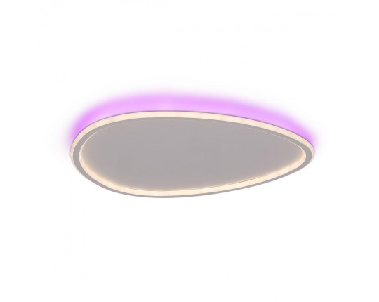 Потолочный светодиодный светильник Citilux Trio CL215B260E Потолочный светодиодный светильник Citilux Trio CL215B260E