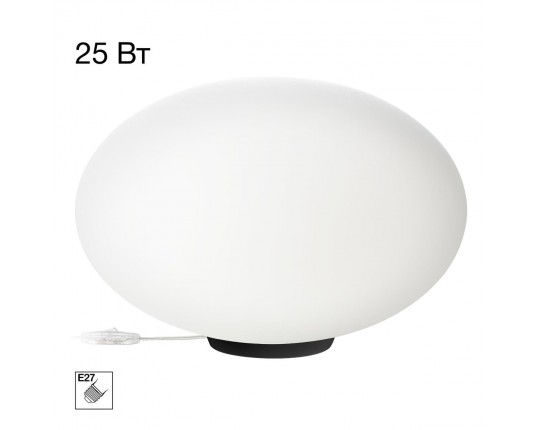 Настольная лампа Citilux RON CL941E28T5