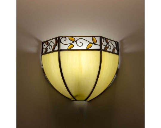 Настенный светильник Citilux Шербург-2 CL440411