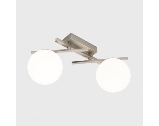 Потолочная светодиодная люстра Citilux Dorsy CL223121
