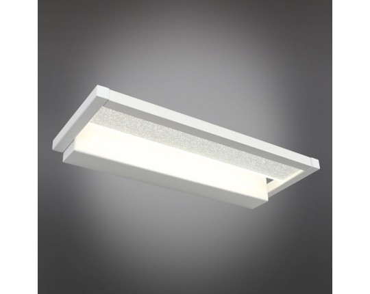 Настенный светодиодный светильник Omnilux Rugliana OML-09801-05