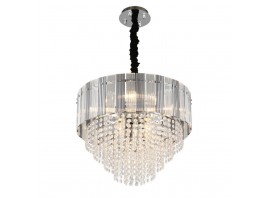 Подвесная люстра Omnilux Naro OML-69513-08