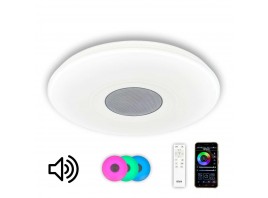 Потолочный светодиодный светильник Citilux CL703M61