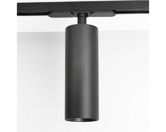 Трековый светодиодный светильник Citilux Тубус CL01T181N