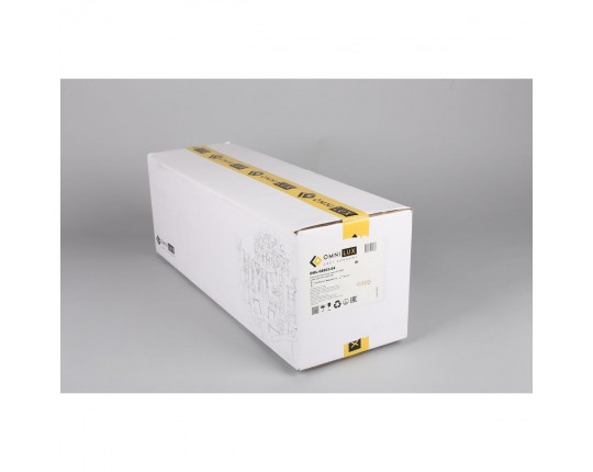 Подвесной светодиодный светильник Omnilux Cedrello OML-68803-04