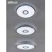 Потолочный светодиодный светильник Citilux Старлайт Смарт CL703A40G