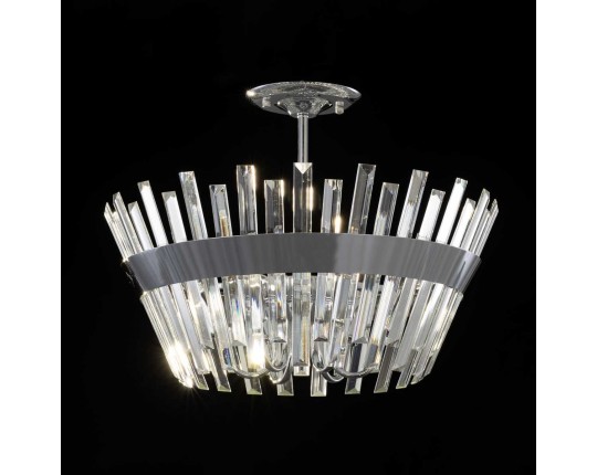 Люстра потолочная Citilux Вестерос CL307160