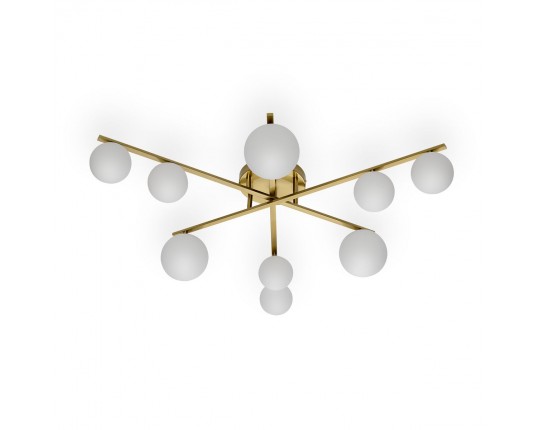 Потолочная люстра Citilux Glob CL209293