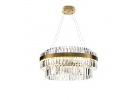 Подвесной светодиодный светильник Citilux Sheldon CL339163