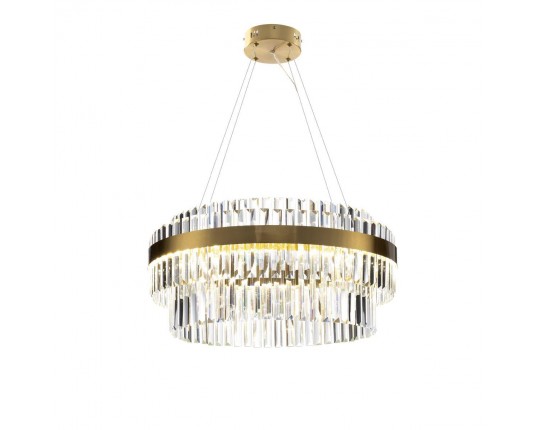 Подвесной светодиодный светильник Citilux Sheldon CL339163